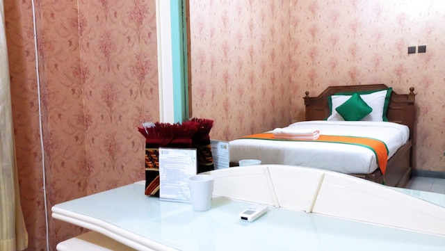 シンプリー ホーミー ゲスト ハウス ユニット ビンタラン