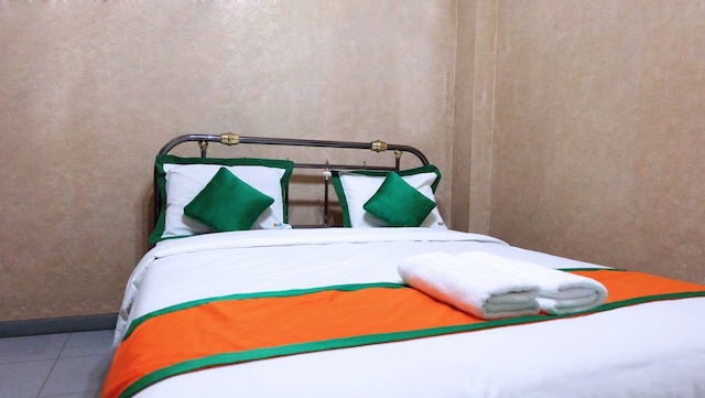 シンプリー ホーミー ゲスト ハウス ユニット ビンタラン