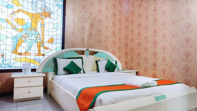 シンプリー ホーミー ゲスト ハウス ユニット ビンタラン