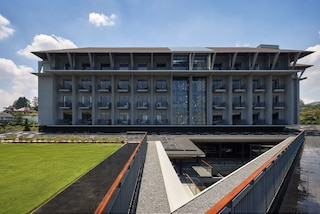 ザ ガイア ホテル バンドン