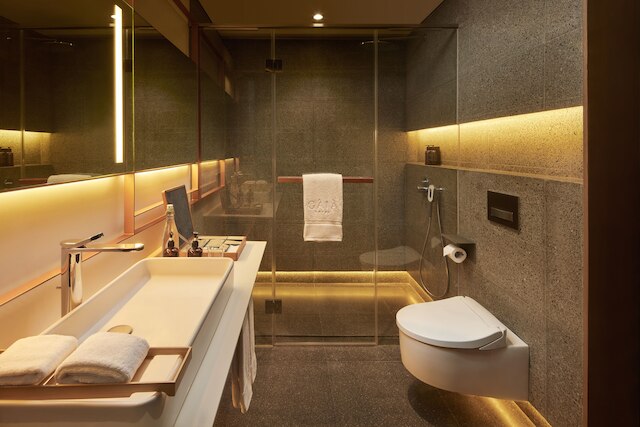 ザ ガイア ホテル バンドン