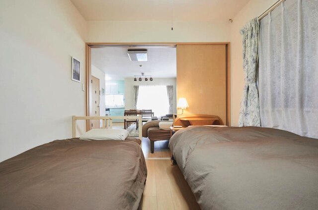 アーバンシティ百人町