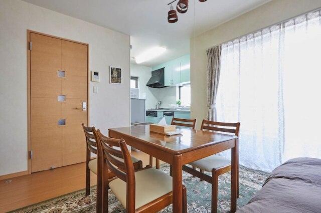 アーバンシティ百人町