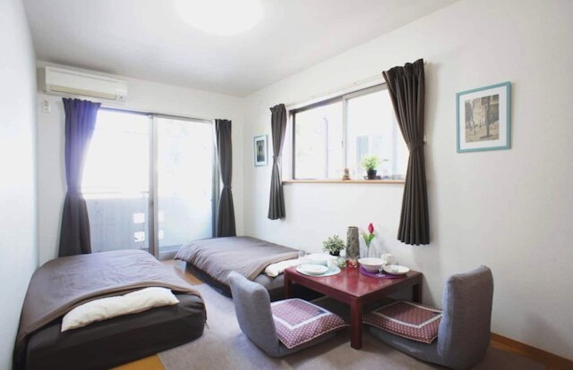 アーバンシティ百人町