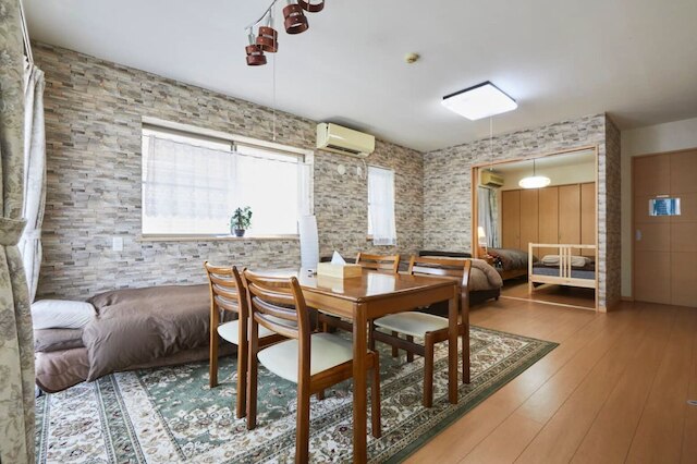 アーバンシティ百人町