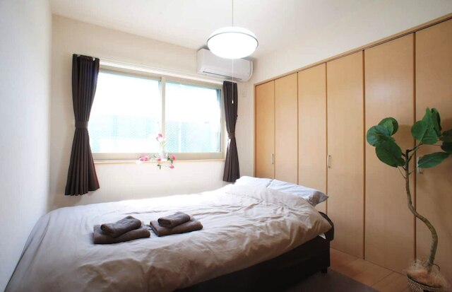 アーバンシティ百人町