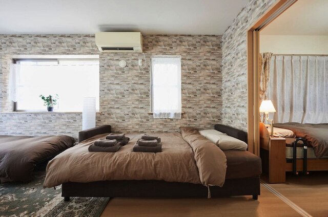 アーバンシティ百人町