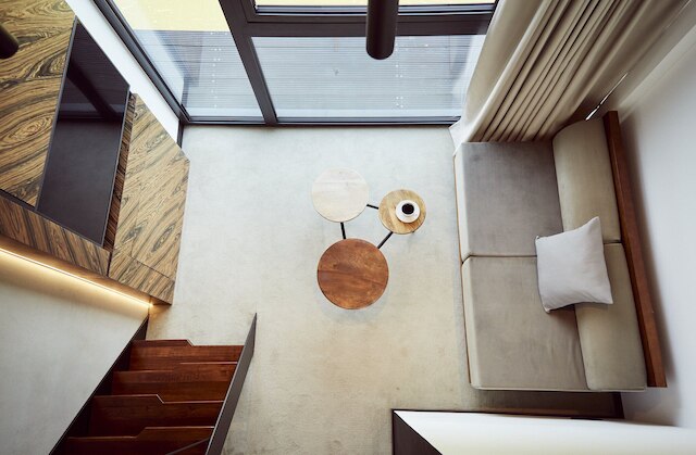 ニュー ポート ホテル