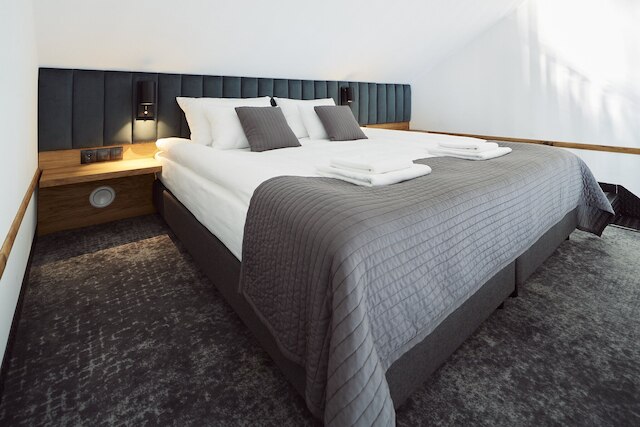 ニュー ポート ホテル