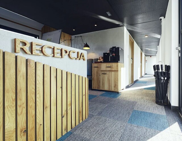 ニュー ポート ホテル