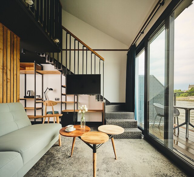 ニュー ポート ホテル