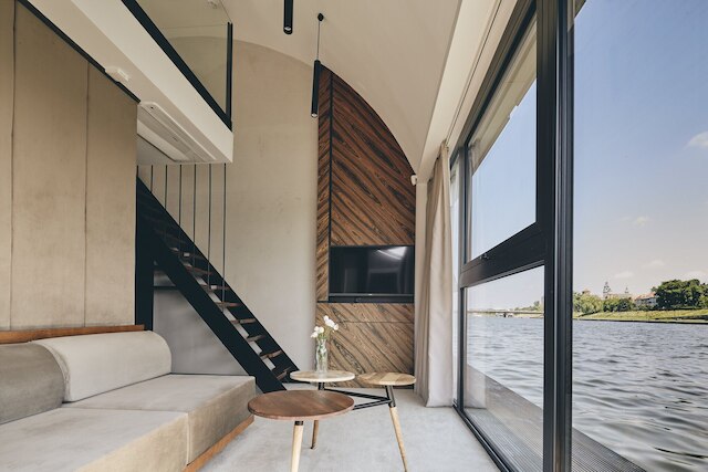 ニュー ポート ホテル