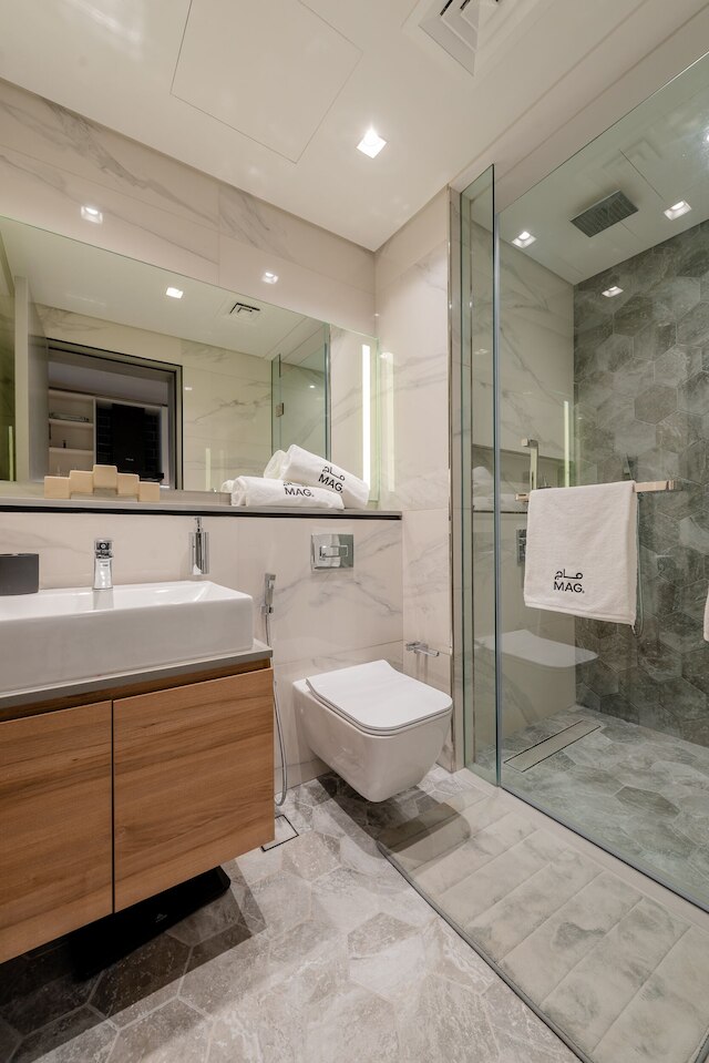 マグ 318 - ラグジュアリー スタジオ ダウンタウン ビュー