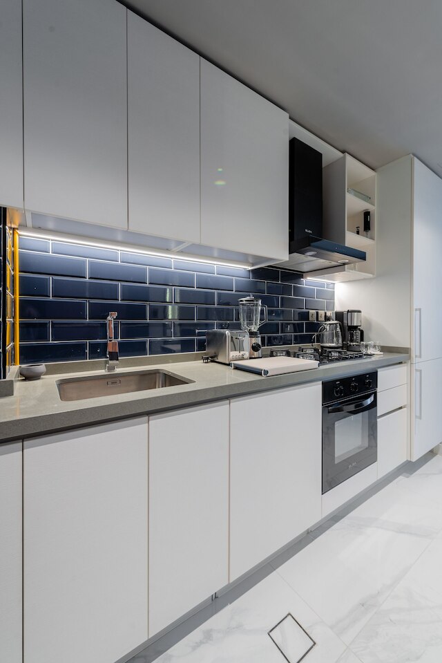 マグ 318 - ラグジュアリー スタジオ ダウンタウン ビュー