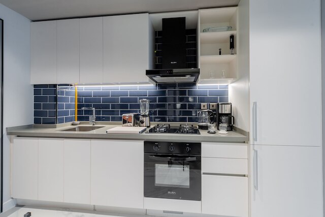 マグ 318 - ラグジュアリー スタジオ ダウンタウン ビュー