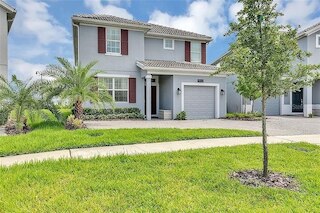 5 ベッド ストーリーレイクホーム レイジーリバーリゾート 5 ベッドルームヴィラ バイ レッドオーニング