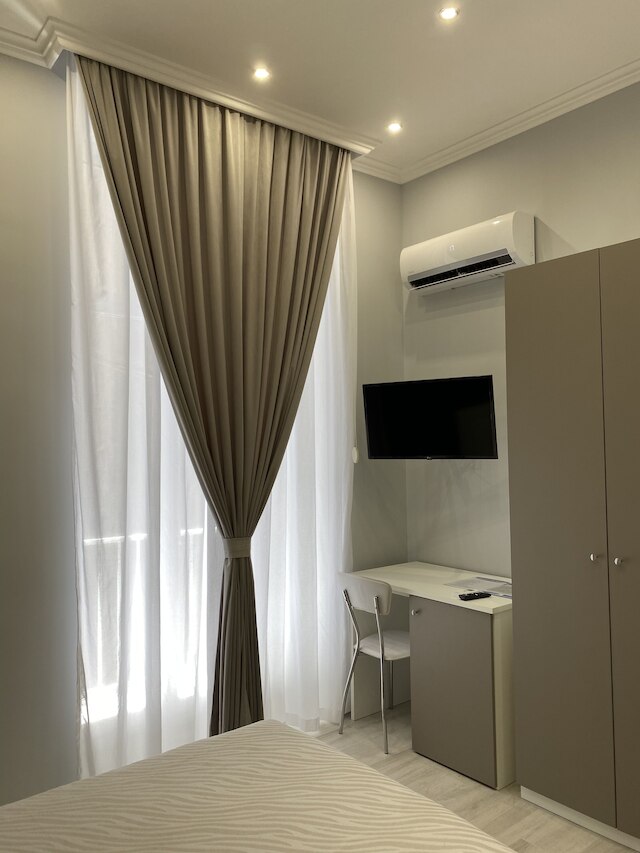 トレド リラックス