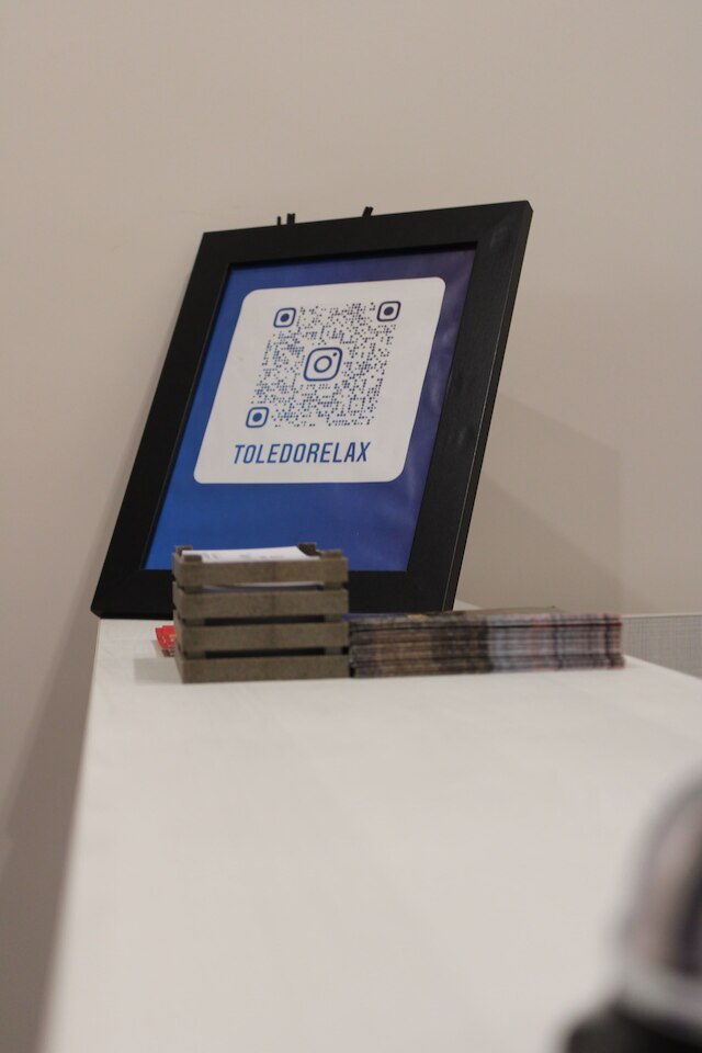 トレド リラックス