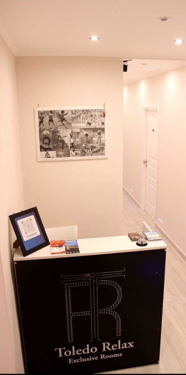 トレド リラックス