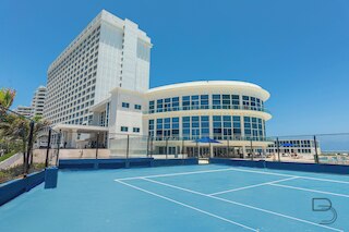 ディロ アパートメンツ