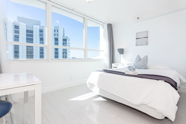 ブルー オーシャン アパートメンツ