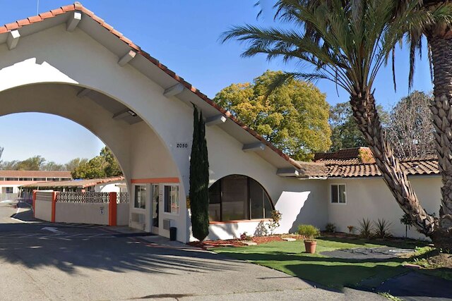 スーパー 8 バイ ウィンダム サンノゼエアポート