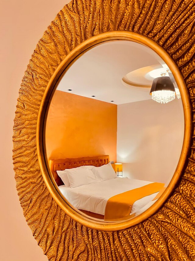 カーサ レアーレ