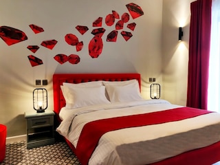 カーサ レアーレ