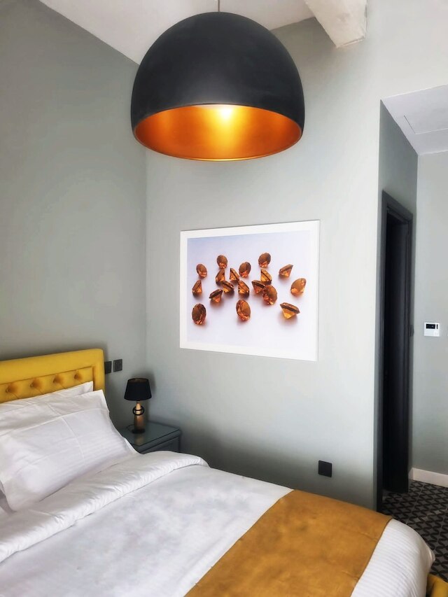 カーサ レアーレ