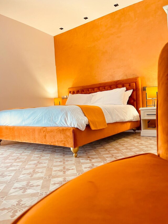 カーサ レアーレ