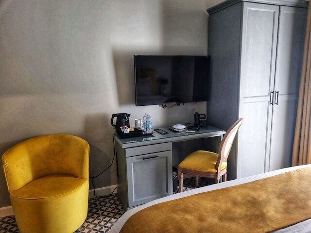 カーサ レアーレ