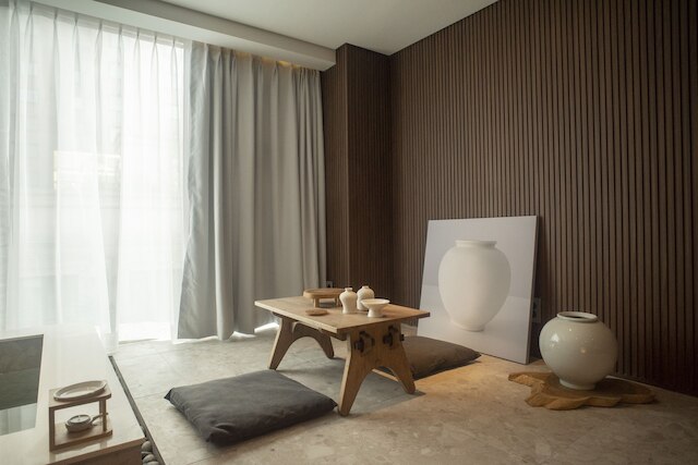 UH Suite The Myeongdong