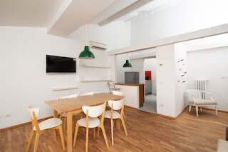 ギベルティ ハウス バイ メガ