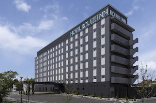 ホテルルートイン米子