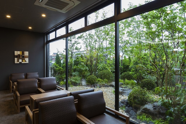 ホテルルートイン米子