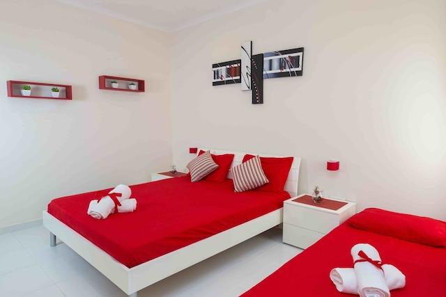 シービュー 2 ベッドアパートメント クローズ トゥ ビーチ Hpi6768