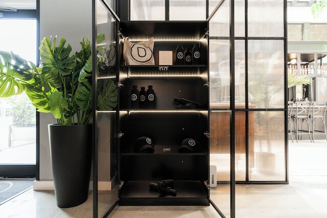 アップサン ホテル