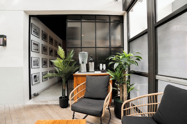 アップサン ホテル