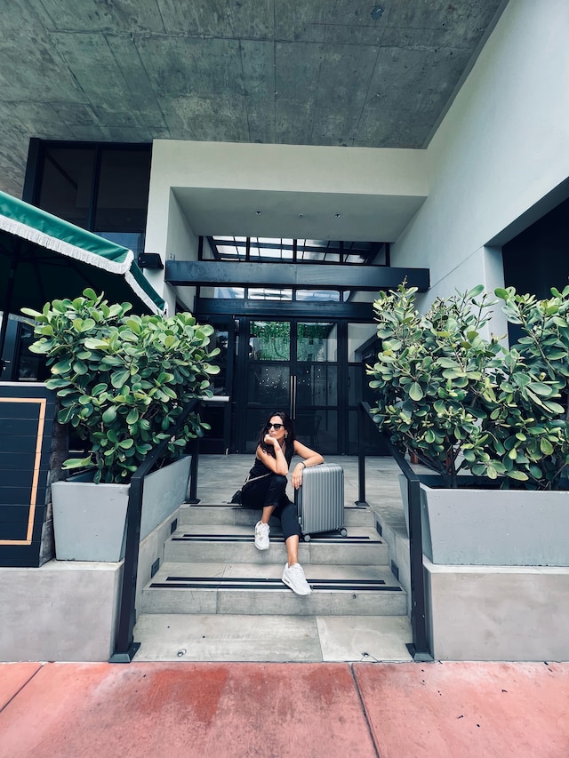 アップサン ホテル