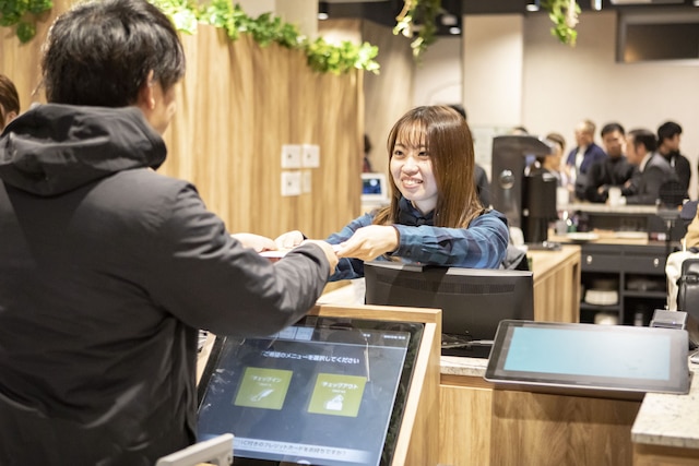 エイトポイントイン金沢