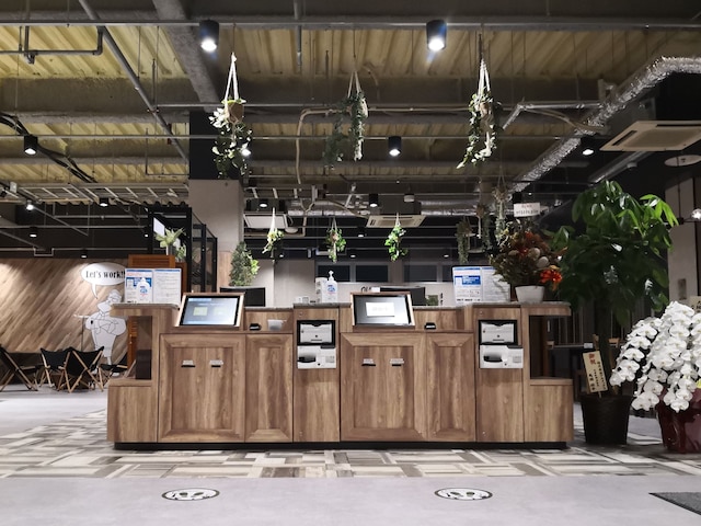 エイトポイントイン金沢