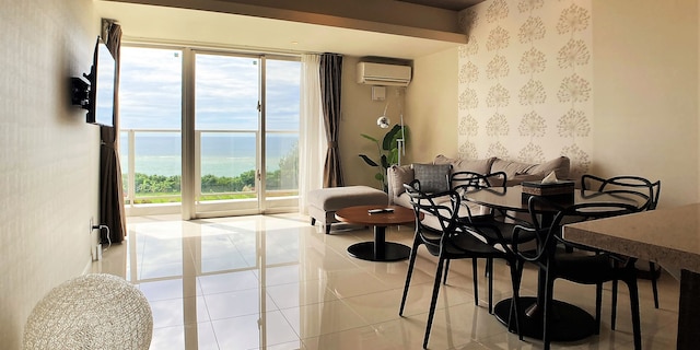 真栄田グランブルー 403