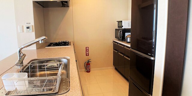 真栄田グランブルー 403