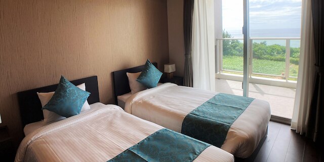 真栄田グランブルー 403