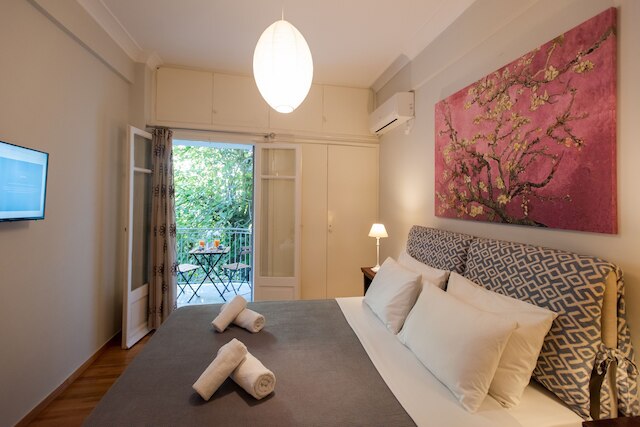 ブルー アーク アクロポリス ライト