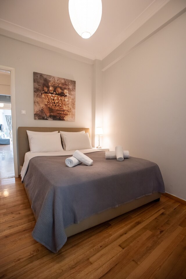 ブルー アーク アクロポリス ライト