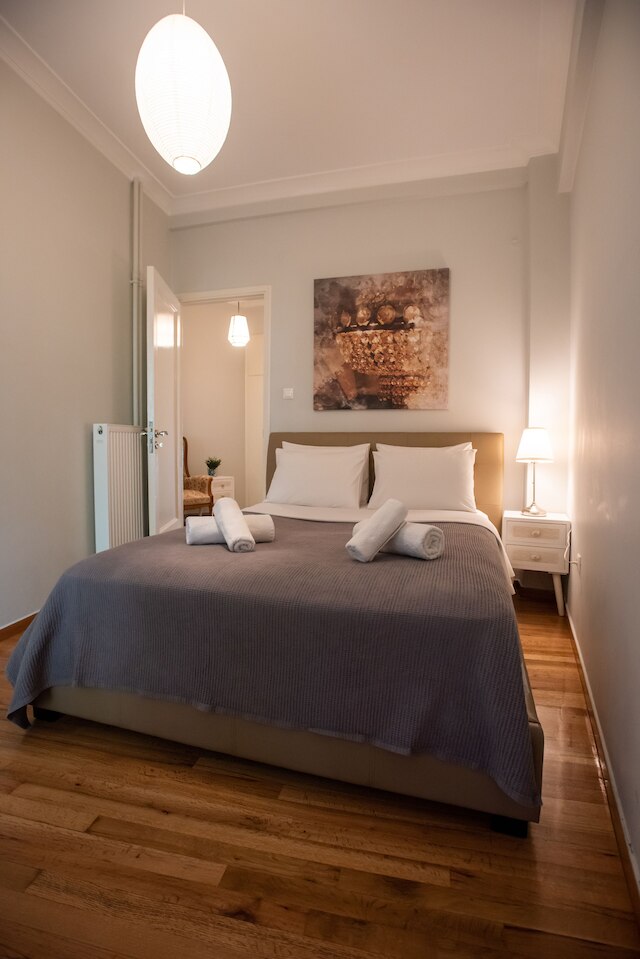 ブルー アーク アクロポリス ライト