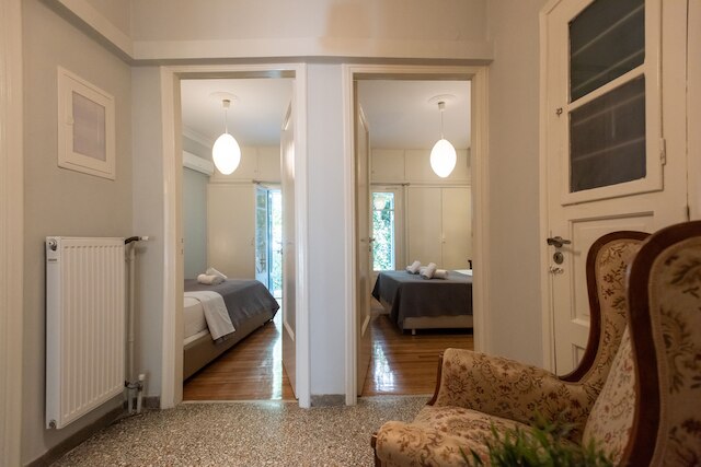 ブルー アーク アクロポリス ライト