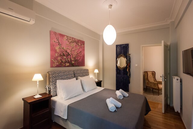 ブルー アーク アクロポリス ライト