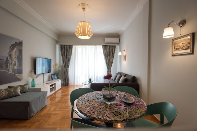 ブルー アーク アクロポリス ライト